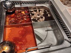 -海底捞火锅(顺义华联店)