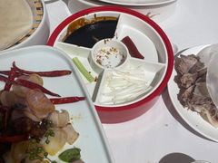 -月福京味斋·烤鸭店·北京菜(鼓楼总店)