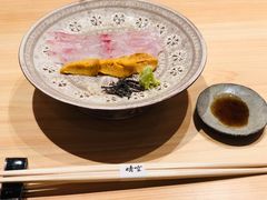 -晴空·日本料理(万象城店)