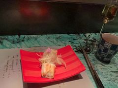 -風料理.鮨Omakase