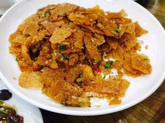 -桃花姐假日酒店·桃花潭土菜馆