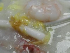 艇仔粥-银记肠粉(文昌北路店)