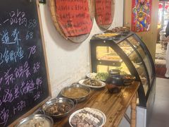 -小海土菜馆(振容路店)