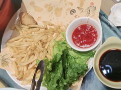 -和源祥·日照菜扛把子(万平口一店)