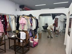 -云城照相馆(龙湖雨山天街店)