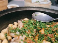 -晋江荣誉国际酒店·港誉茶餐厅