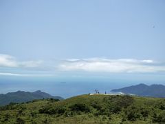 -七娘山