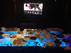 -凯乐会量贩KTV(国防大厦总店)