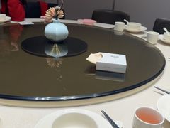 -楚山晓·湖北菜(武汉光谷K11店)