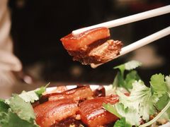 -山水茶艺馆·点心粤菜·30年老字号