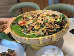 -云海肴·汽锅鸡·云南菜(高德置地店)