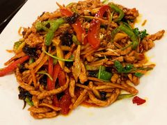 -宽窄巷子(米兰中央火车站店)