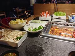 -味舵主重庆火锅(邓尉路店)