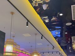 -重庆高老九火锅(万象城店)