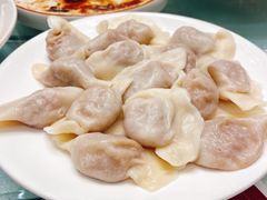 肉三鲜-枫林饺子