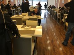 -成都华星名仕奥迪4S店(龙潭寺店)