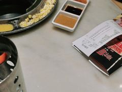 -韩宫宴炭火烤肉(印象城店)