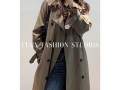 -CLMX(新天地凯德晶萃广场店)