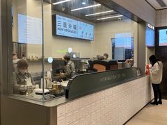 -喜茶(深圳海岸城店)
