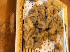 -乐在集市海鲜大排档(平潭店)
