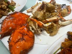 -添福来墨鱼饺子 · 海鲜东北菜(大连星海·黄浦路店)