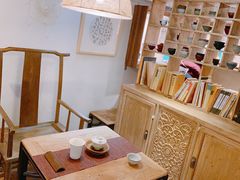 -菩提书坊(侨福大厦店)