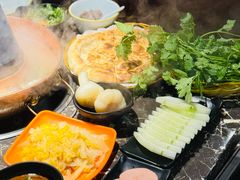 -颐品居涮肉(乌鲁木齐中路店)