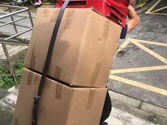 -上海跃迁搬场公司 日式搬家