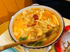 -迷你椰·泰式大排档(虹口店)
