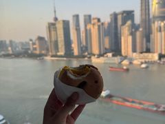 -上海外滩英迪格酒店