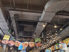 -AK47烤羊腿串吧(柳浪家园店)