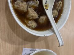 -蒋家桥饺面店(广陵路店)