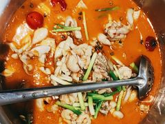 -靓虾二哥长沙地标小龙虾(五一广场店)