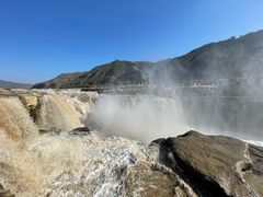 -陕西黄河壶口瀑布旅游区