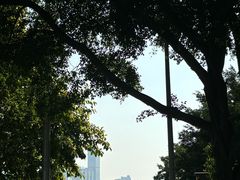 -南宁南湖公园