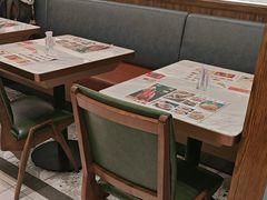 -新世界餐厅(万达店)