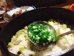 -百年神厨·地道川菜(清江西路店)