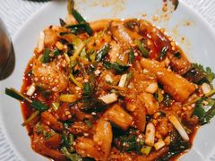 -滇铺子·云南特色菜·第九届野生菌美食节(曲靖万达店)