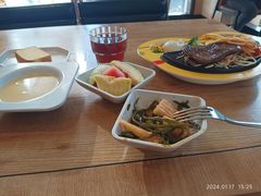 -豪客来牛排(金鼎广场店)