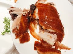 -四季民福烤鸭店(前门店)