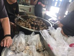 -金盆阿嬷香菇茶叶蛋(玄光店)