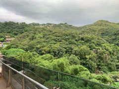 -台北北投丽禧温泉酒店