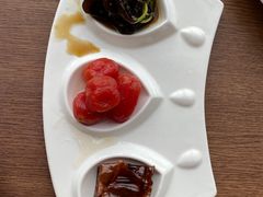 -广州天河希尔顿酒店