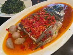 -凤凰湘语·平价海鲜餐厅(浦东旗舰店)