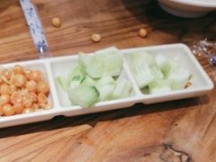 -湘人龙记老长沙米粉(鸟巢店)
