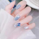 拿来吧，你|散落人间的仙女极光猫眼甲💅，你爱了吗？