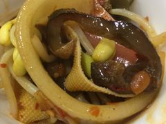 -二毛川菜馆(黄河路店)