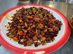-蜀川川破店·江湖菜·烧烤(北京首店)