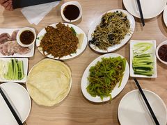-姥家春饼店(漳州二路店)