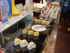 自助取餐区-好苑建国酒店亚洲厨房(建国门内大街店)